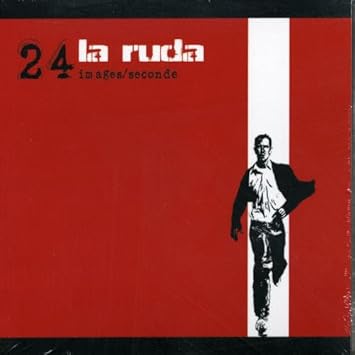 24 Images/Seconde