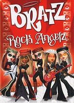 Bratz Rock Angelz