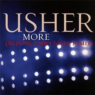 More (Redone Jimmy Joker Remix)