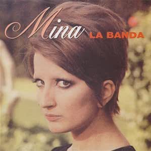 La Banda (Pochette difforente)