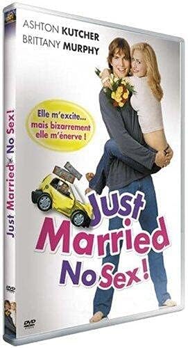 Just Married, No Sex !