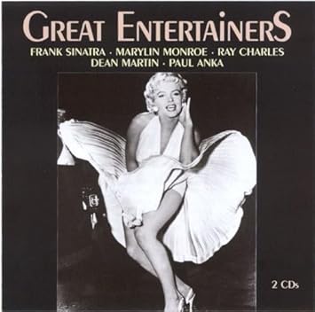 Entertainers