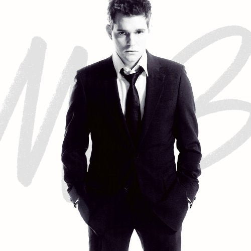 It'S Time [U,S, Version] by Michael Buble (2005) Audio CD