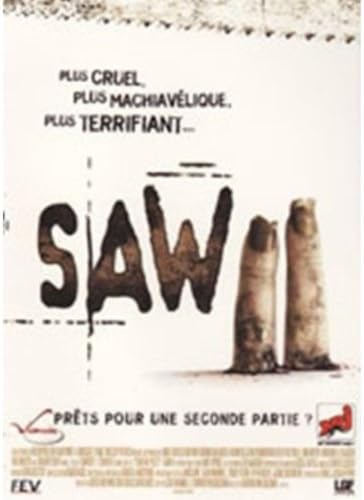 Saw 2