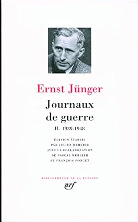 JOURNAUX DE GUERRE