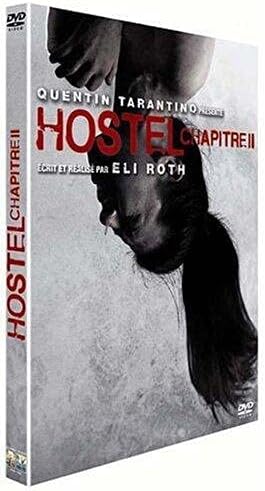 Hostel-Chapitre II
