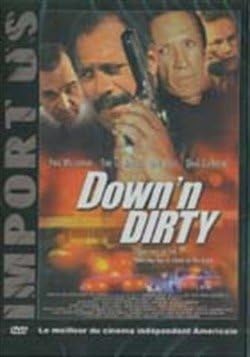 DOWN'N DIRTY
