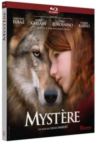 Mystère [Blu-Ray]