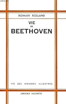VIE DE BEETHOVEN