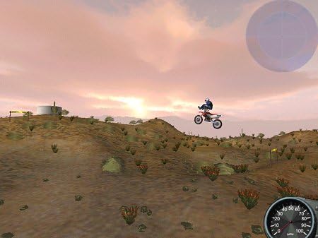 Motocross Madness 2 - Exclusive Collection