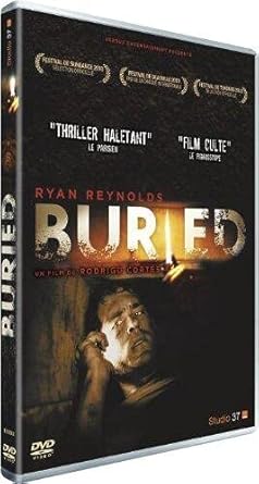 Buried