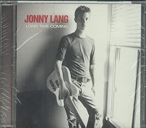 Lang Jonny-Long Time Coming