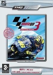 Moto GP Ultimate Racing Technology 3