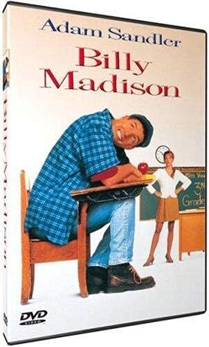 Billy madison
