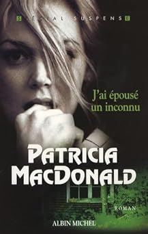 J'ai épousà un inconnu
