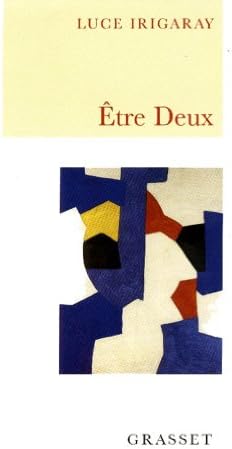Être deux