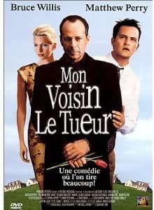 Lettres à un tueur
