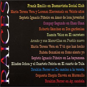 Varios Interpretes