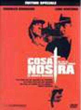 Cosa Nostra [Edition Spéciale]
