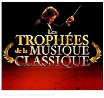 Classical Music Trophies