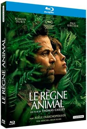 Le Règne Animal [Blu-Ray]