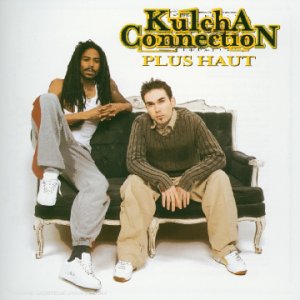 Plus Haut [Import anglais]
