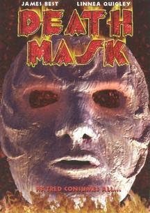 Death Mask [Import USA Zone 1]