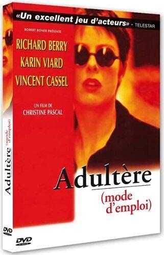 Adultère, Mode d'emploi