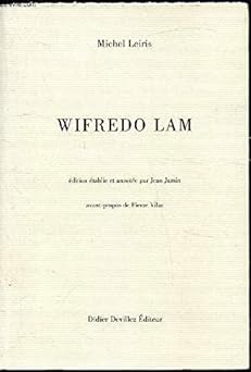 Wifredo Lam