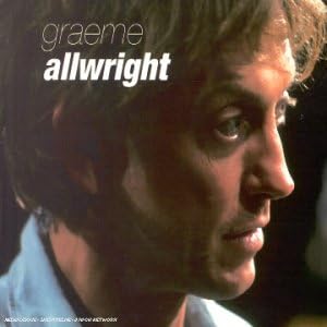 Greame Allwright ( Audio Variété )