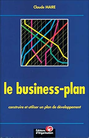 Construire et utiliser un plan de développement