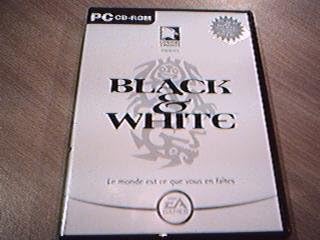 Black & White - Classics