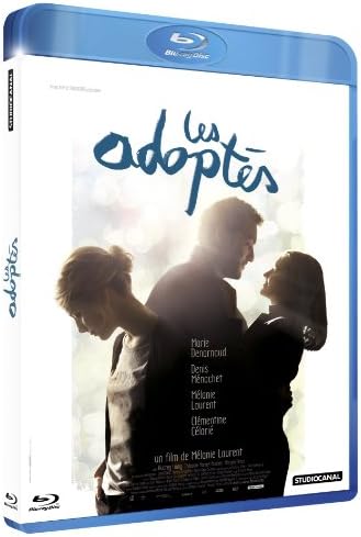 Les Adoptés [Blu-Ray]