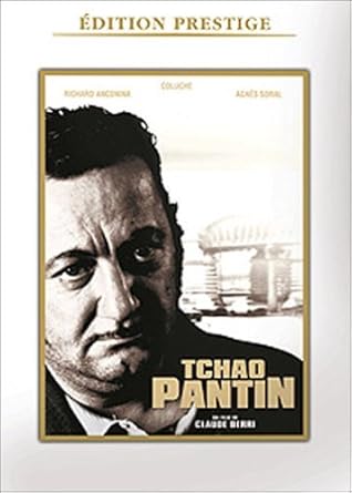 Tchao Pantin [Edition Prestige]