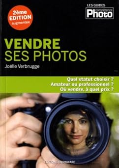 Vendre ses photos ( Livre )