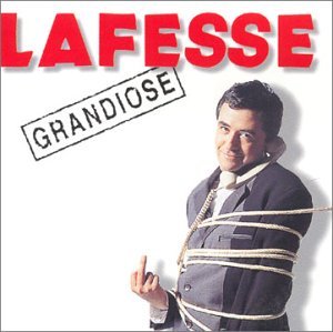 L'Album de ses impostures Vol,1 : Grandiose