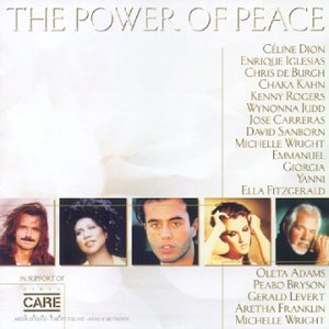 The Power Of Peace