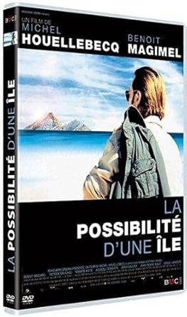 La Possibilità d'une Éle [DVD] [2009]