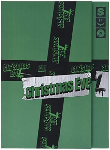Christmas Evel ( Audio Variété )