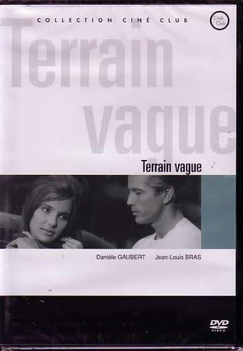 Terrain Vague