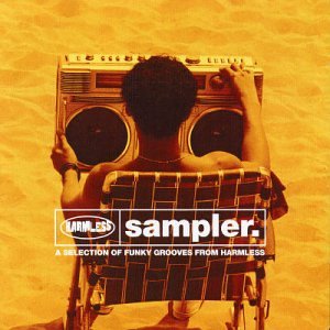 A Selection Of Funky Grooves
