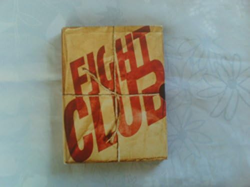 Fight Club [Edition Collector]