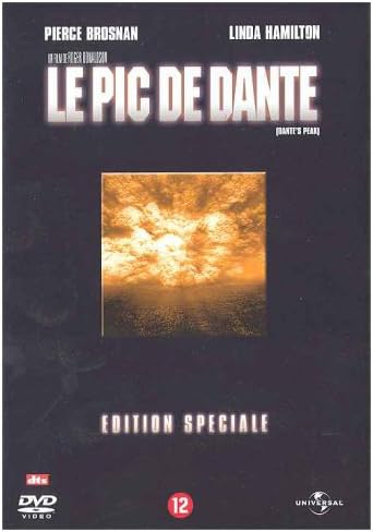 Le Pic De Dante