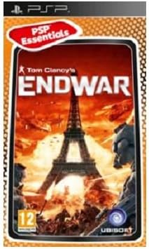 Tom Clancy's End war - collection essentials