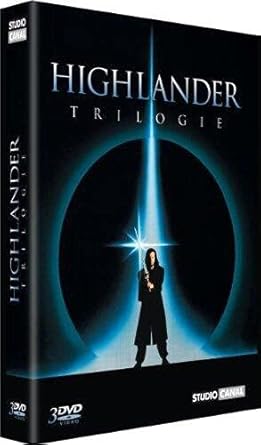 Highlander-Trilogie