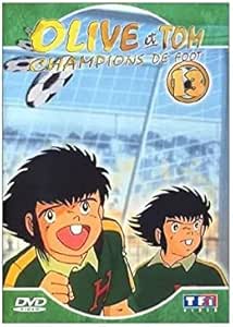 Olive et Tom - Vol,13