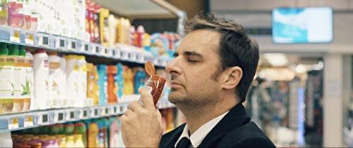 Les Parfums [Blu-Ray]
