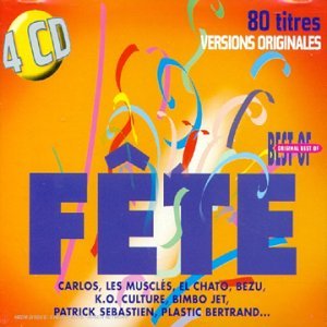 Special FÉte [Import anglais]