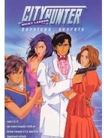 Nicky larson