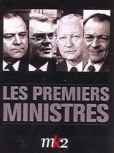 Pour l'Histoire - Les Premiers Ministres